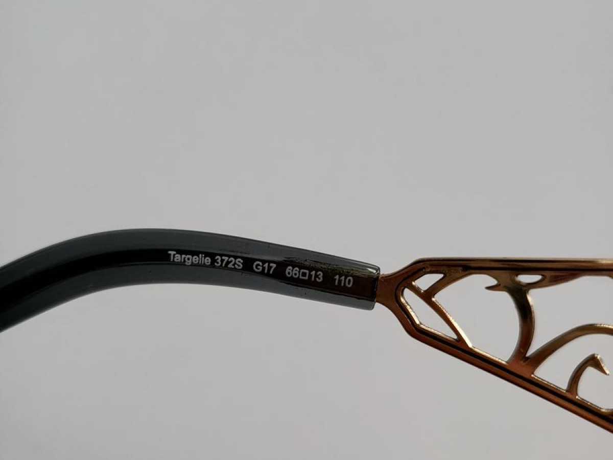 Roberto cavalli -targeli 372S