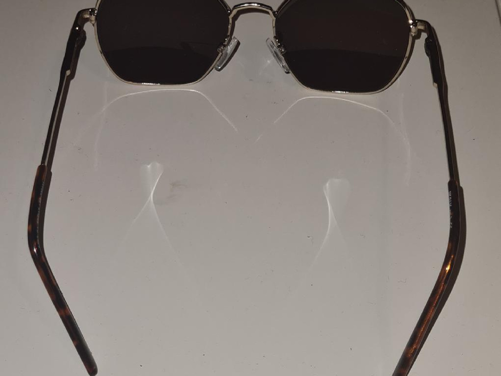 Ikaly Plastic Mens Sunglasses Advice Glasses Sharon Stone Lunettes