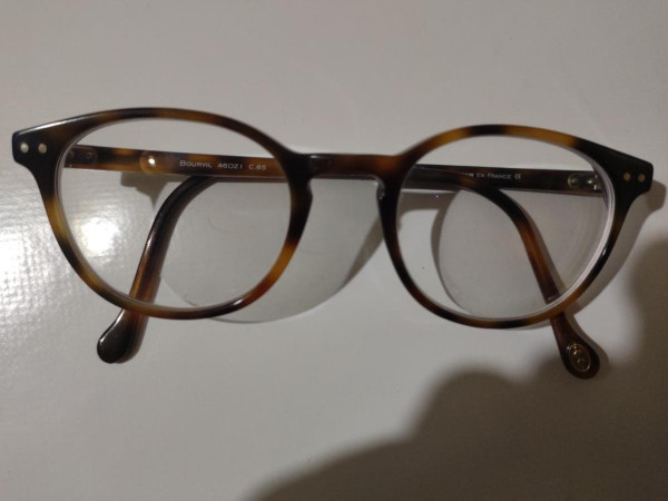 Millésimes - Bourvil