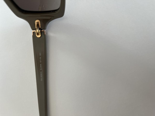 Gucci - gg3590/S