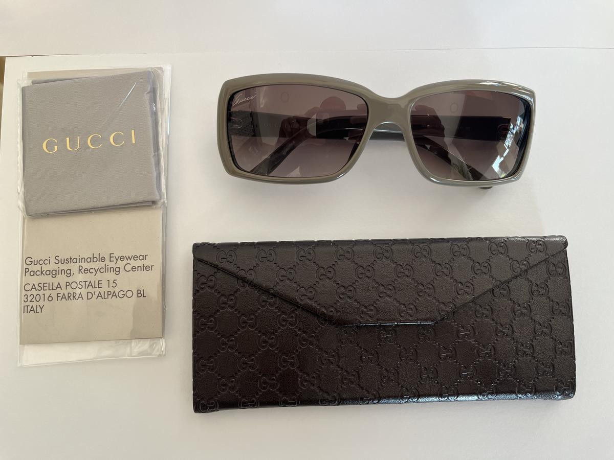 Gucci - gg3590/S
