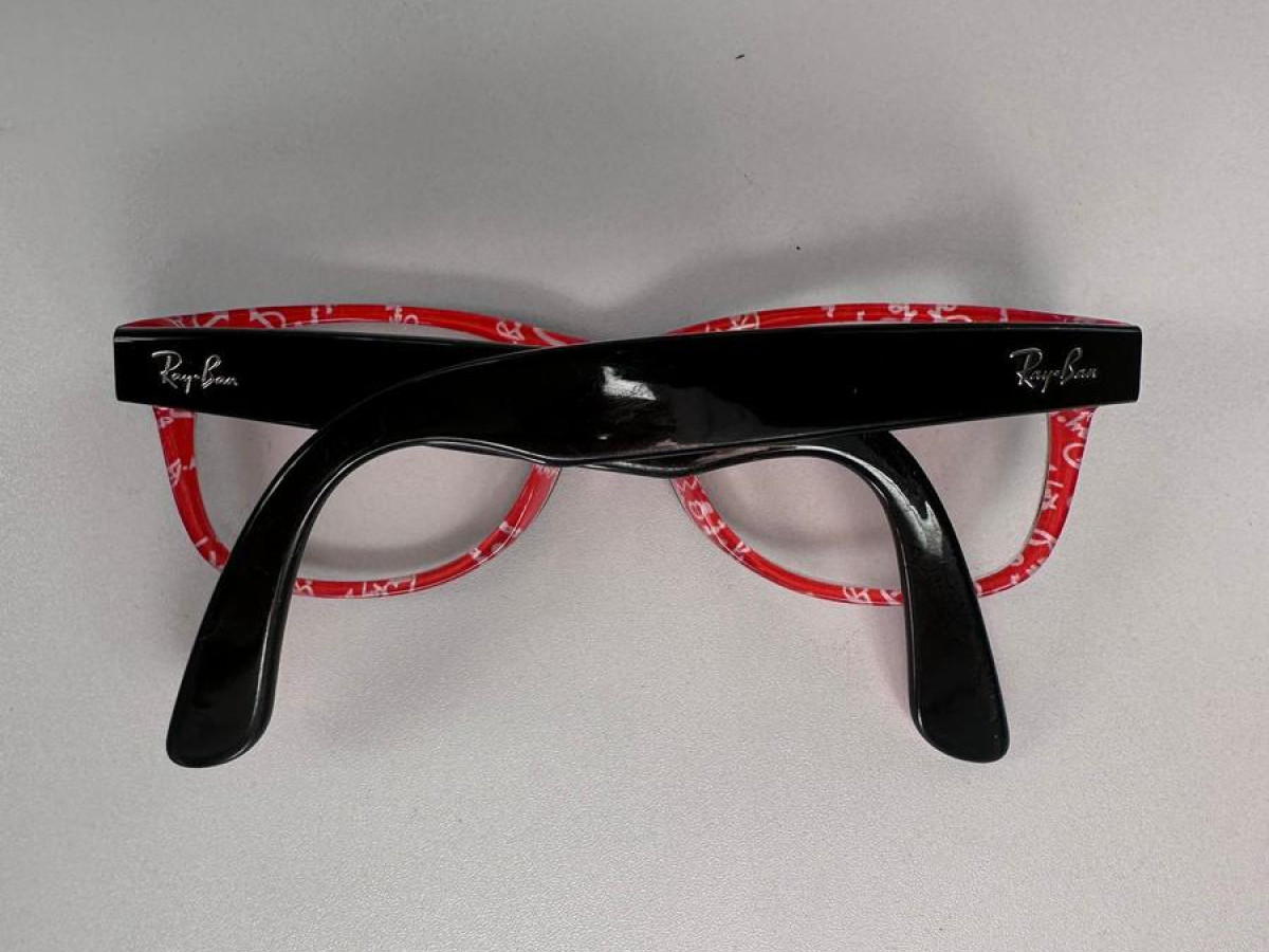Ray-ban - RB5184