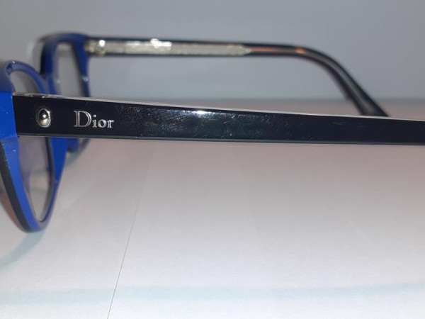 DIOR - Montaigne numéro 3