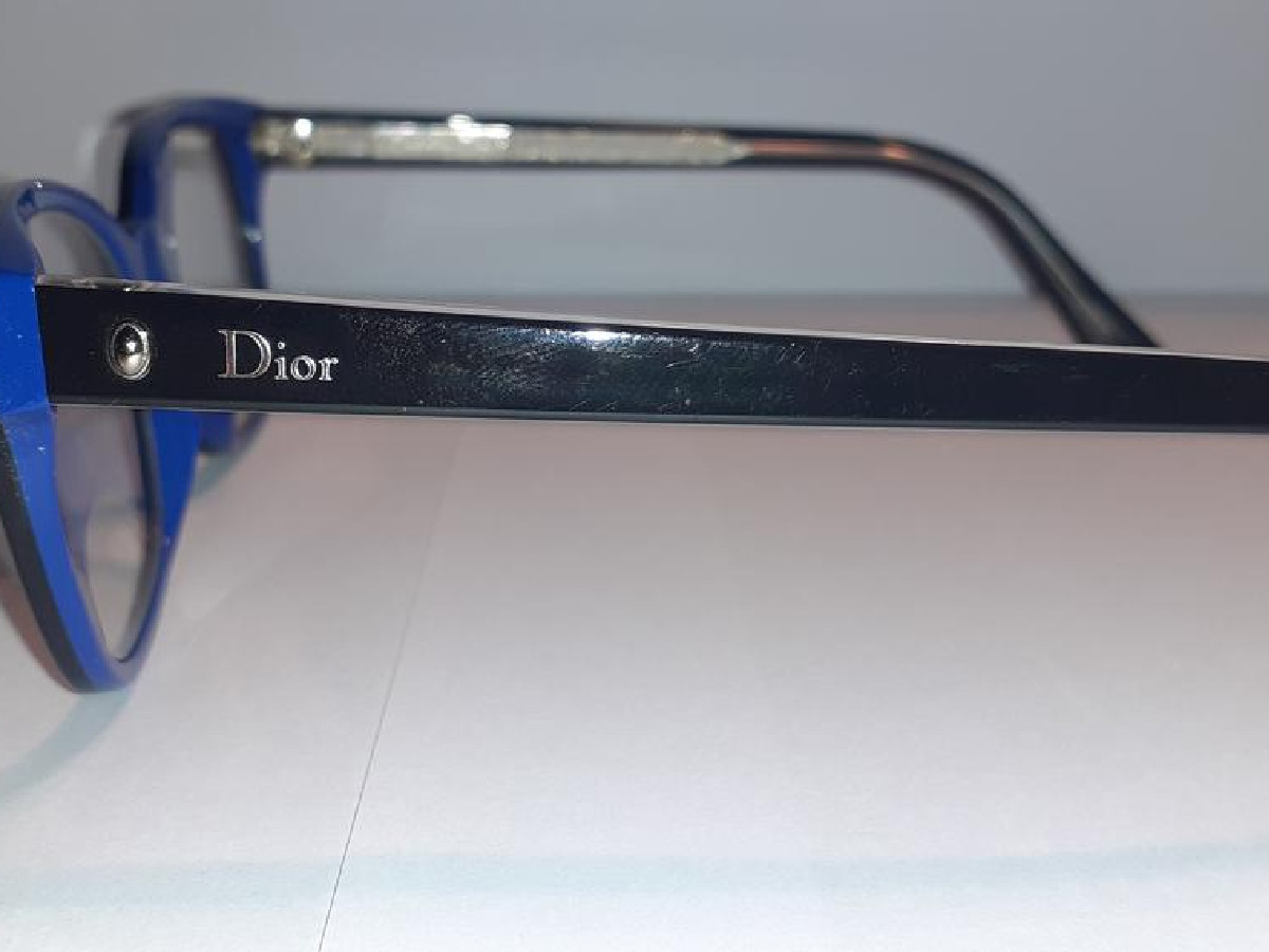 DIOR - Montaigne numéro 3