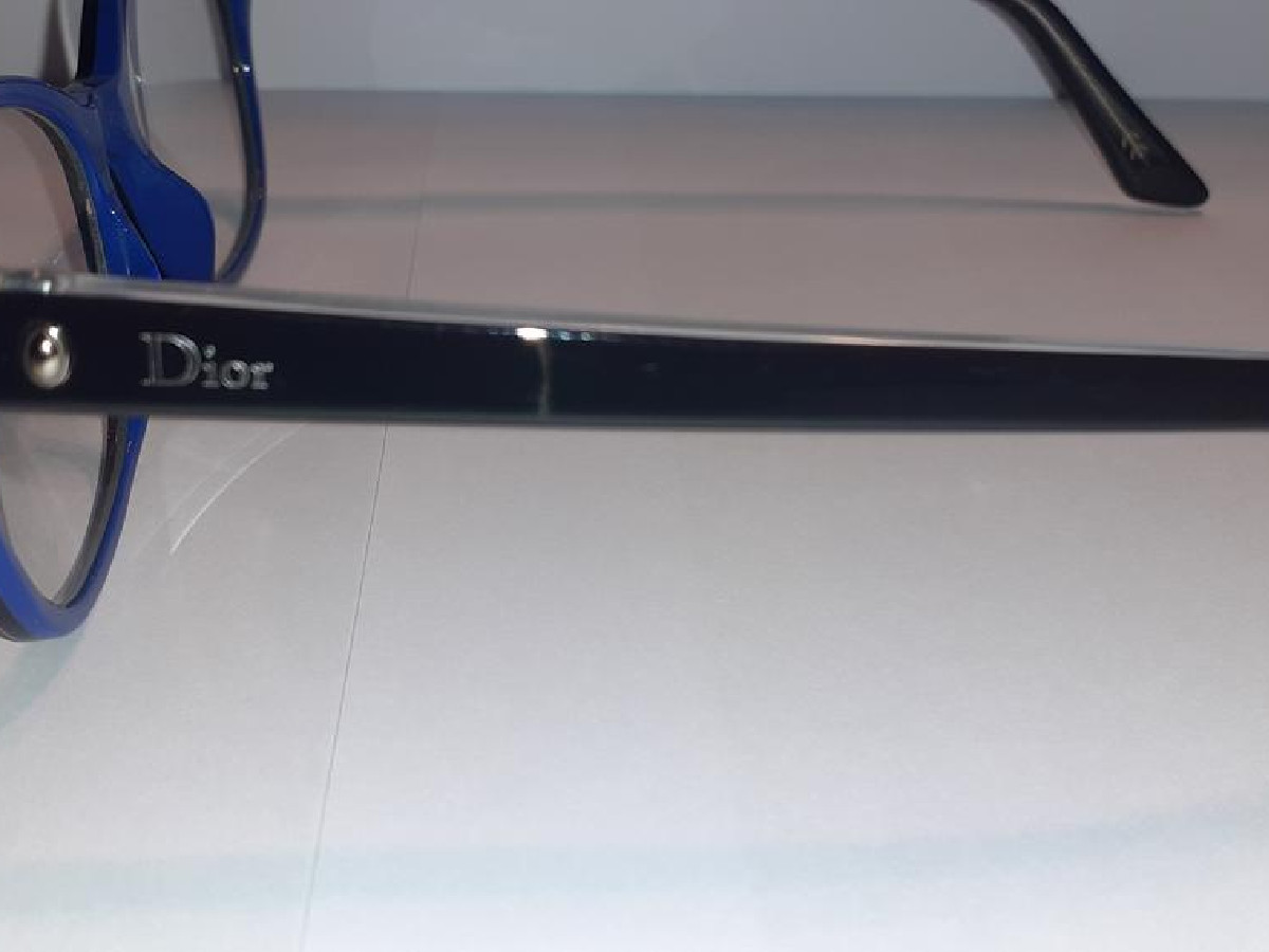 DIOR - Montaigne numéro 3