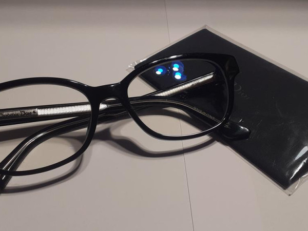 DIOR - Montaigne numéro 3