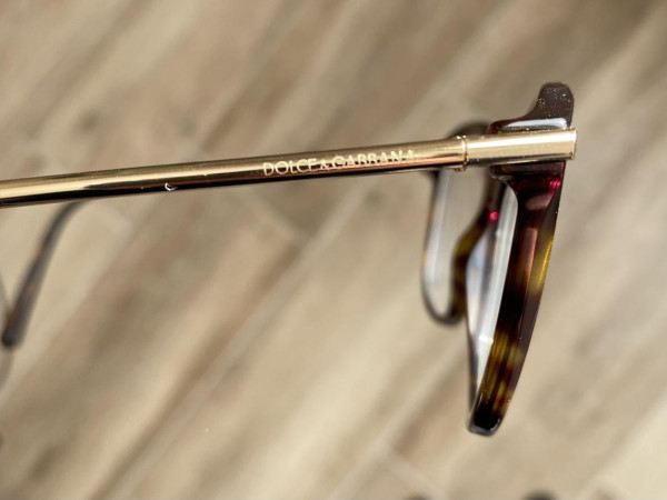 Dolce & Gabbana - DG3299