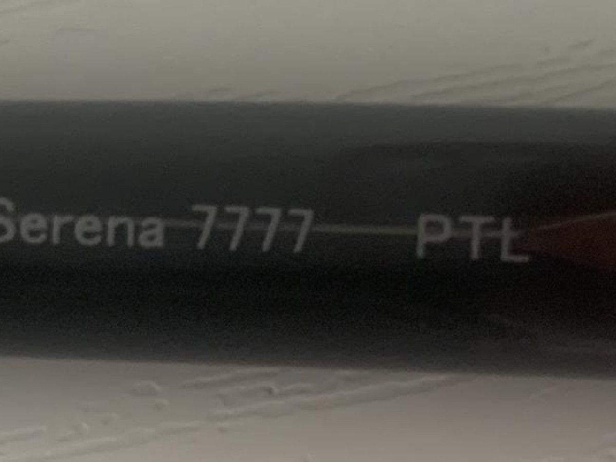 SALVATORE FEGARRAMO - serena 7777