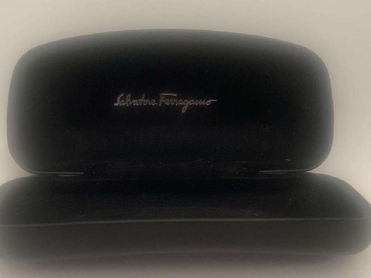 SALVATORE FEGARRAMO - serena 7777