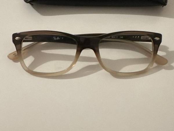 Ray- ban