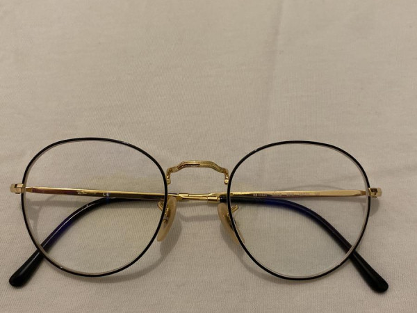 Ray-ban - RB3582V