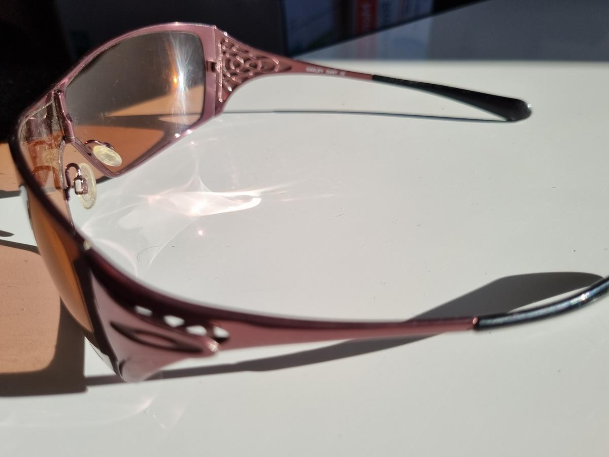 Oakley
