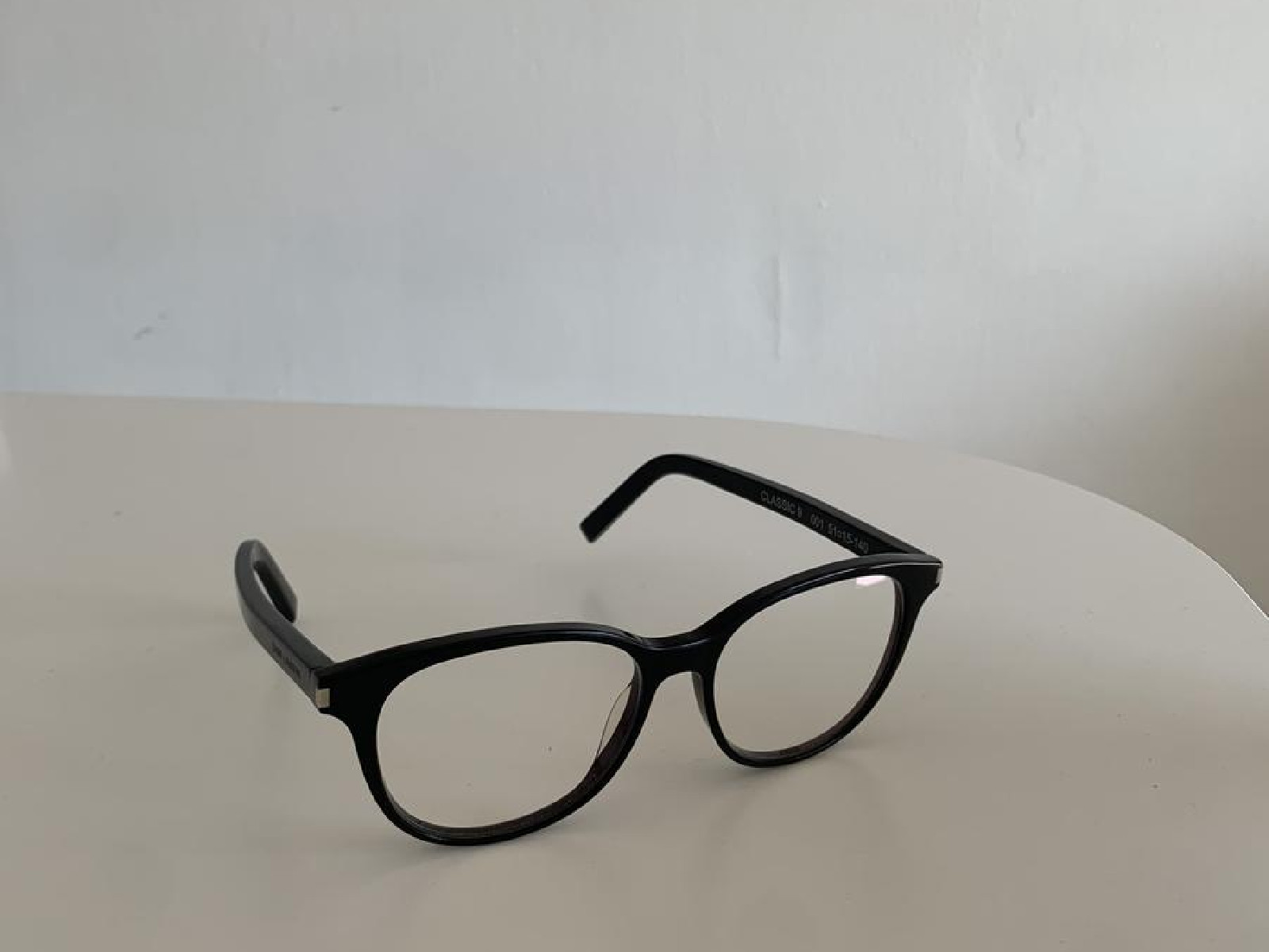 SAINT LAURENT PARIS｜ (589951 0EN08 1000) Saint Laurent SL 469 001 Sunglasses - US