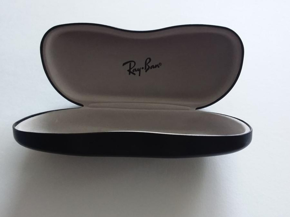 Ray-Ban - RB5255
