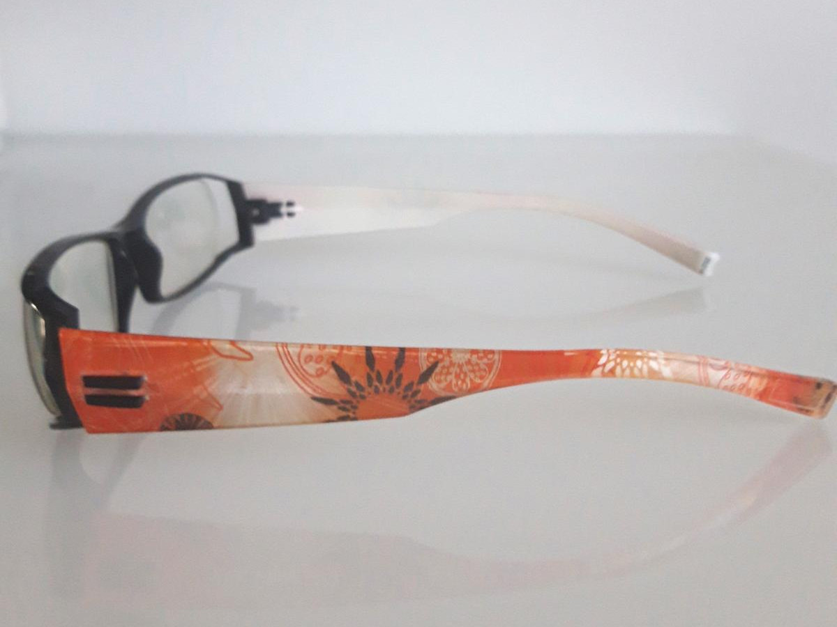 Lunettes de vue DILEM Femme