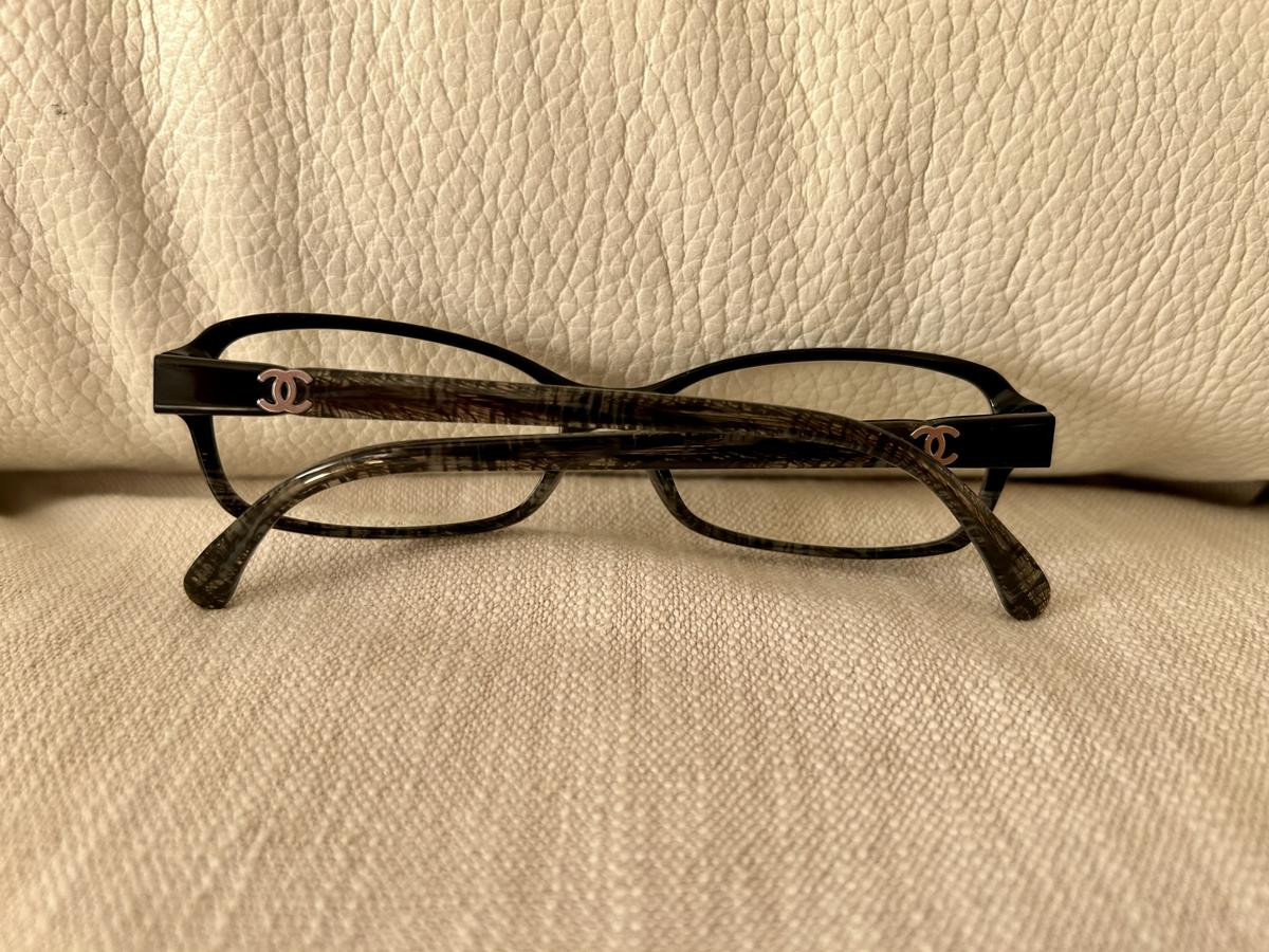 Chanel 3181 c.1195 54