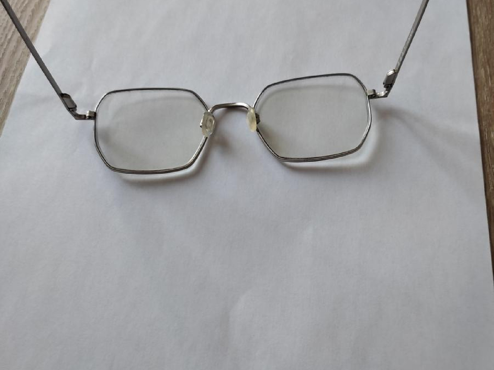 Lunettes de vue Lab By KINTO -Bimi004 Argenté Femme