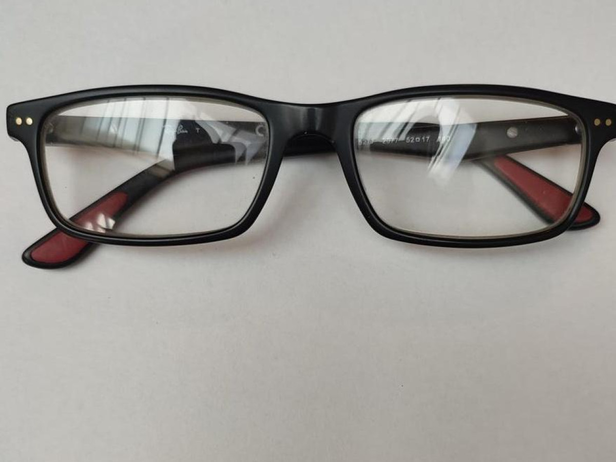 Rayban - RB5277