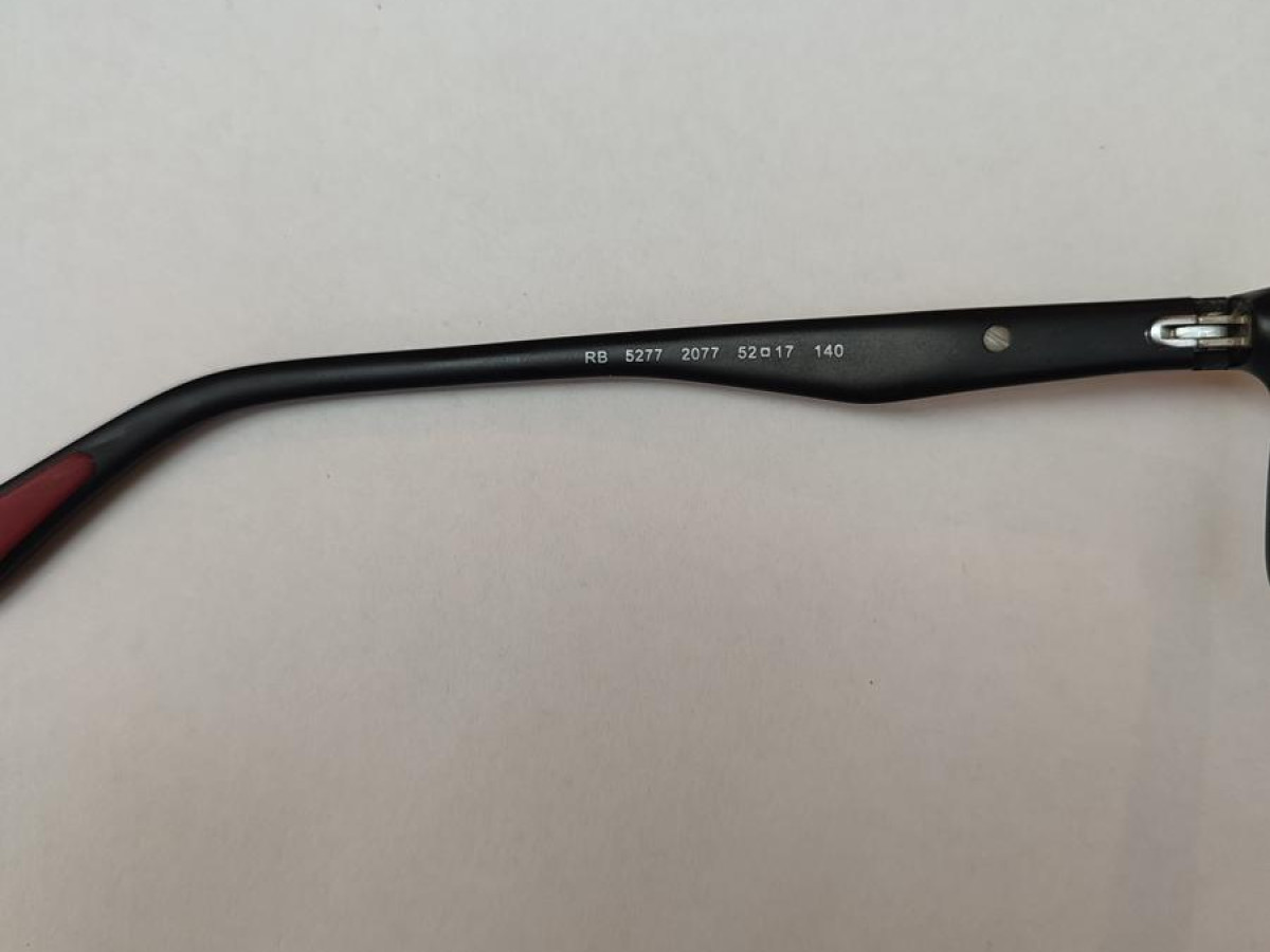 Rayban - RB5277