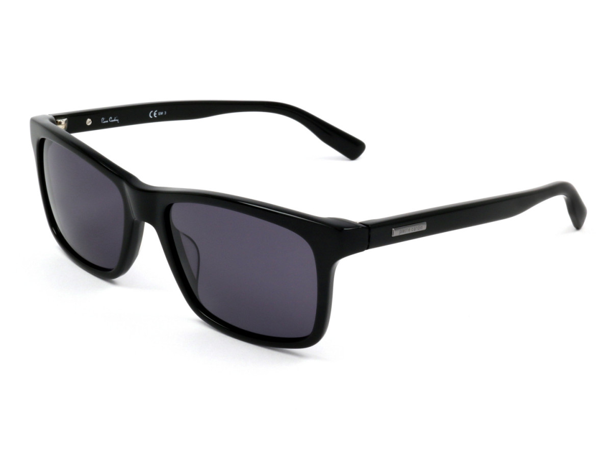 Lunettes de soleil Pierre Cardin PC6189 Noir Homme