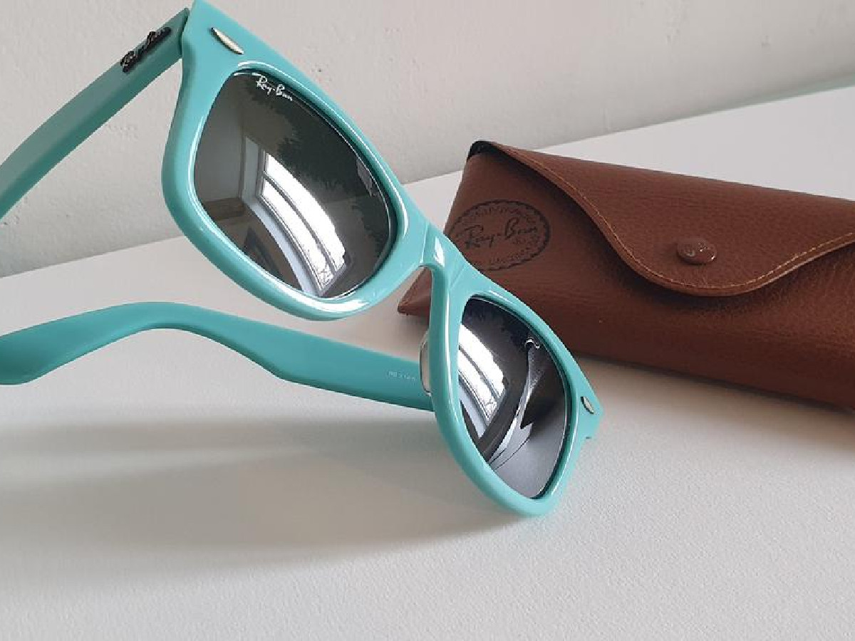 Ray-ban wayfarer