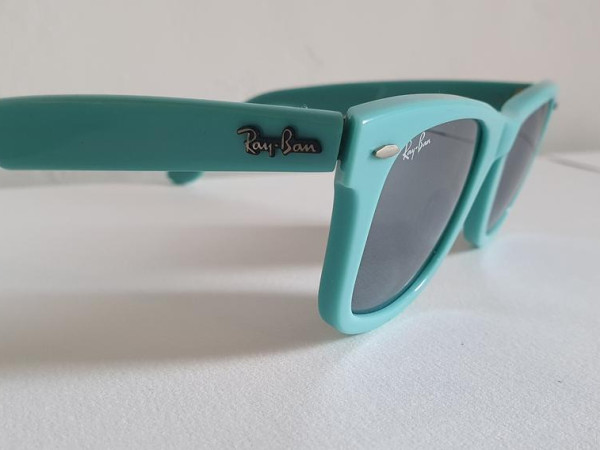 Ray-ban wayfarer