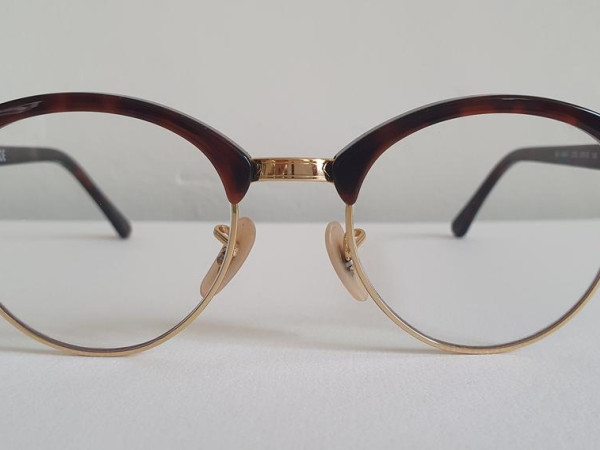 Ray-ban Clubrounds Optics