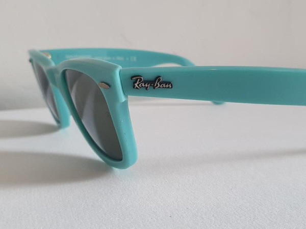 Ray-ban wayfarer