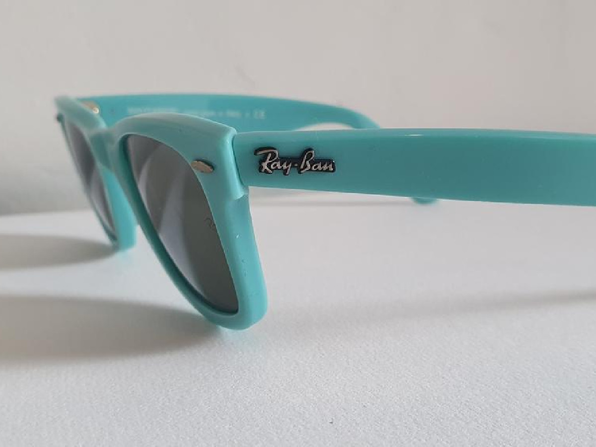 Ray-ban wayfarer