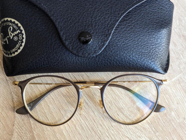 Ray-ban - RB8378