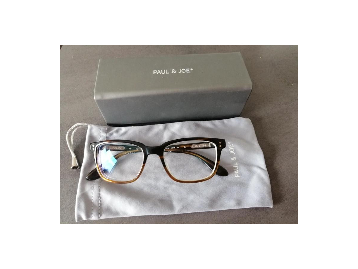 Paul & joe