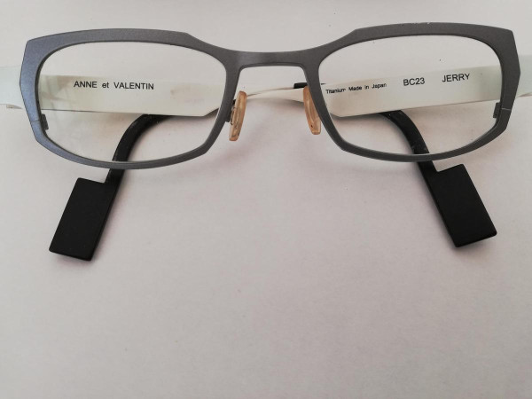 ANNE & VALENTIN - jerry