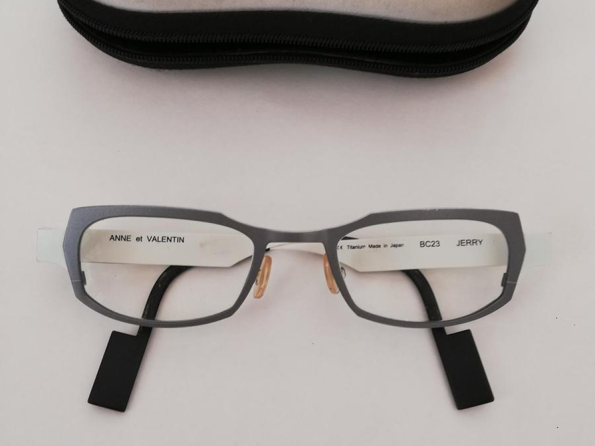 ANNE & VALENTIN - jerry