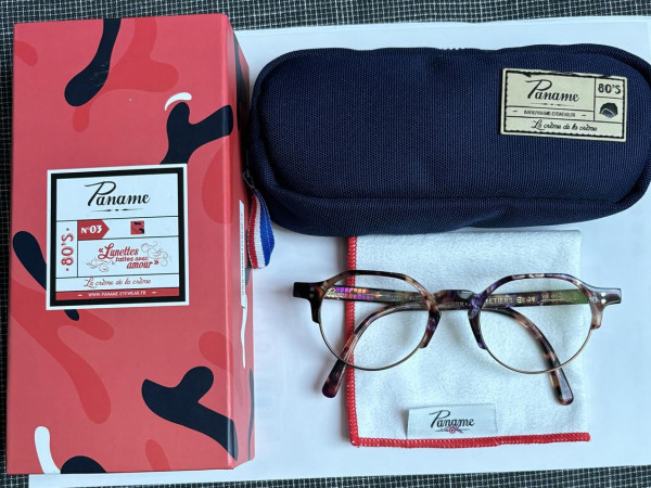 Paname - art et métier