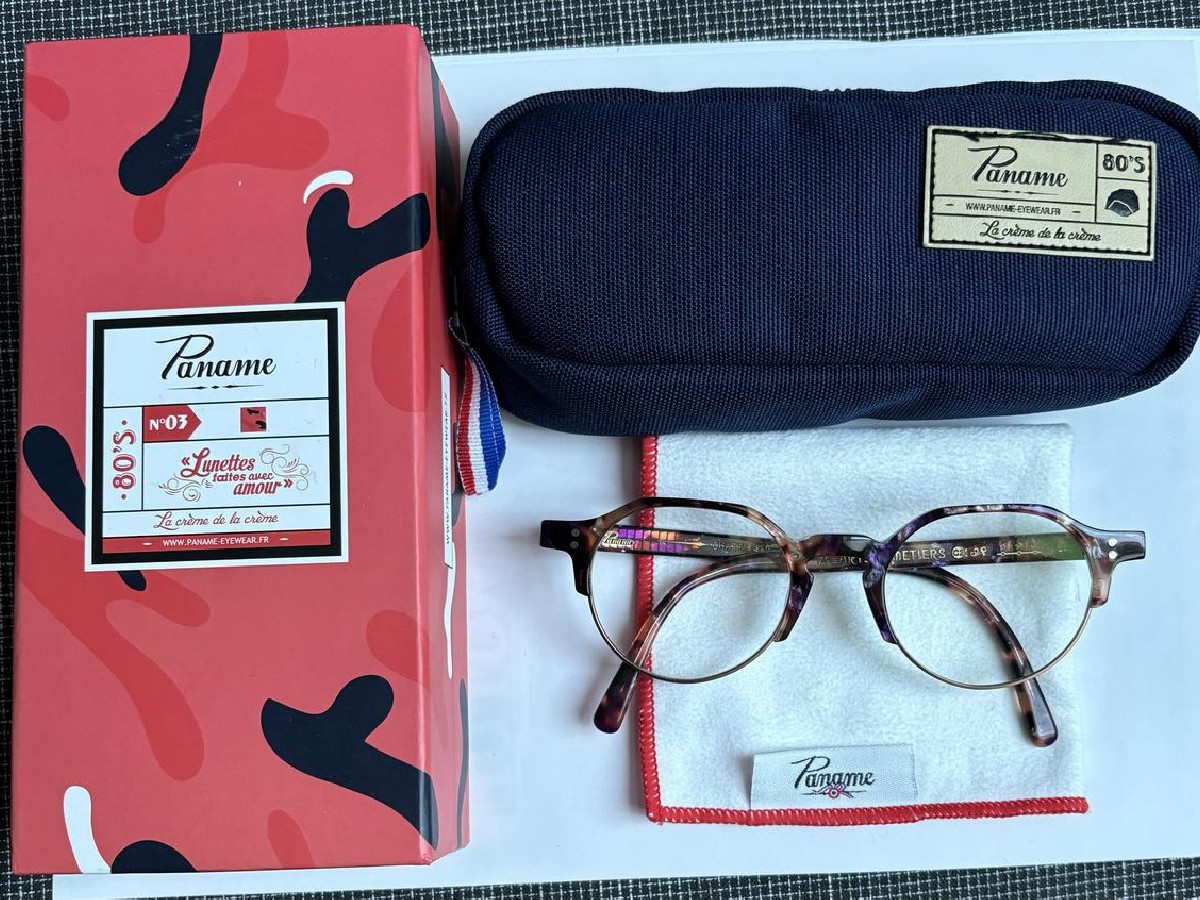 Paname - art et métier