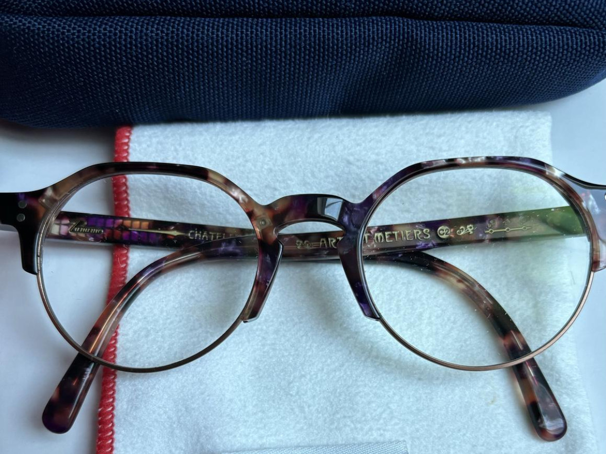 Paname - art et métier