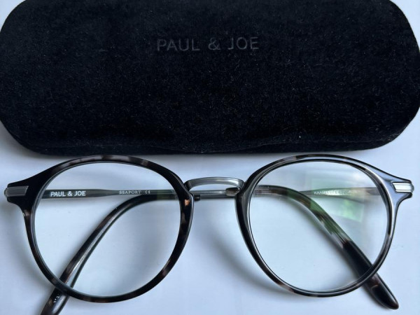 Paul & Joe - kaal31