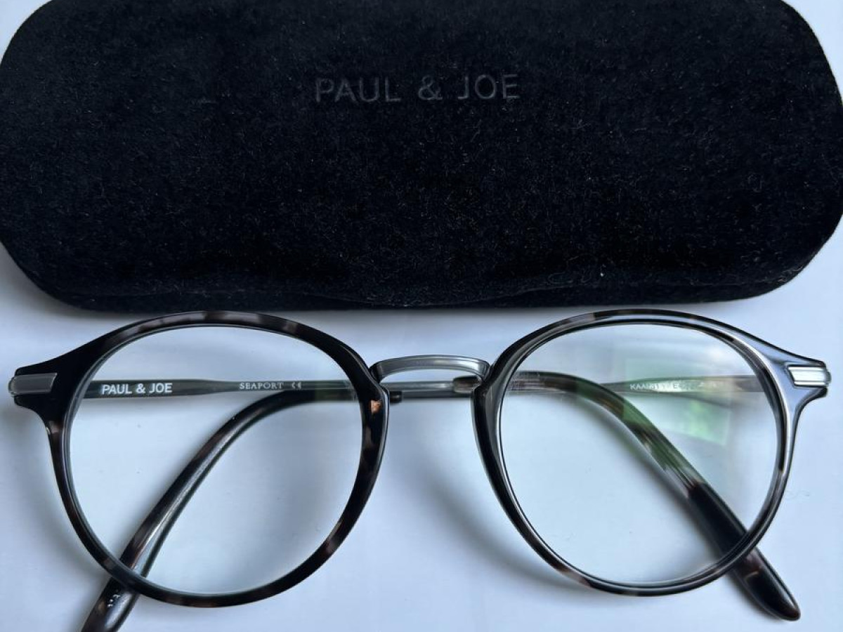 Paul & Joe - kaal31
