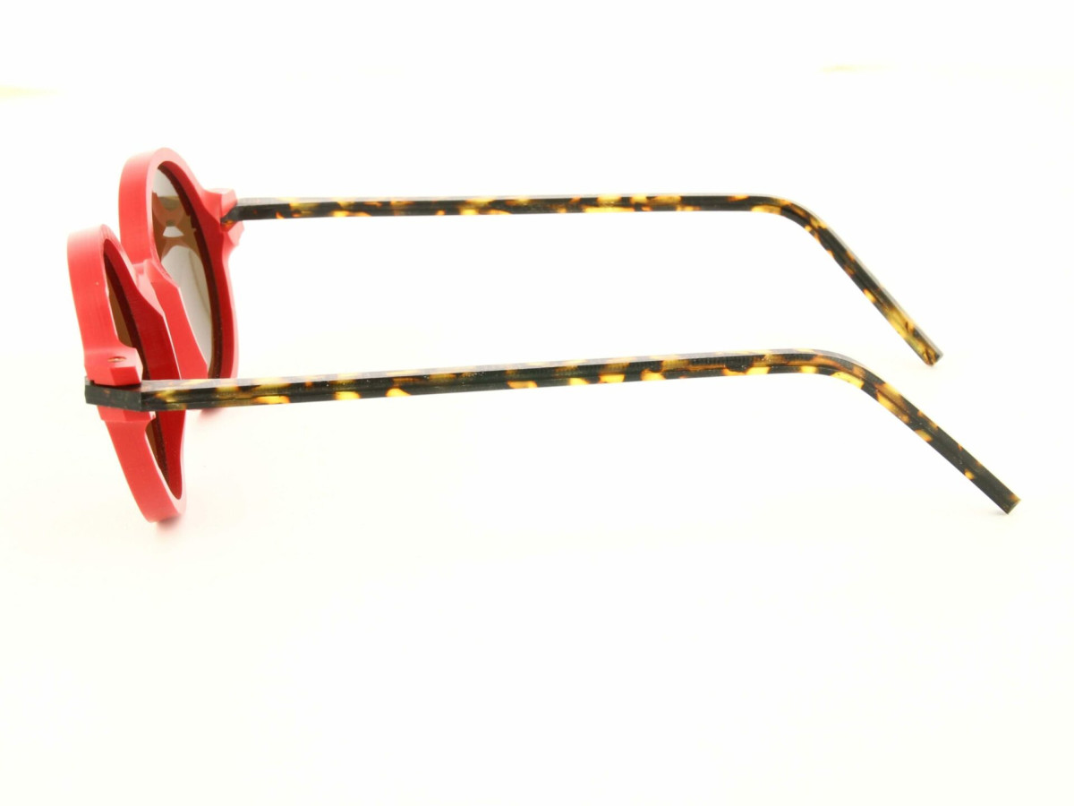 Plasticdelux - Around237/80