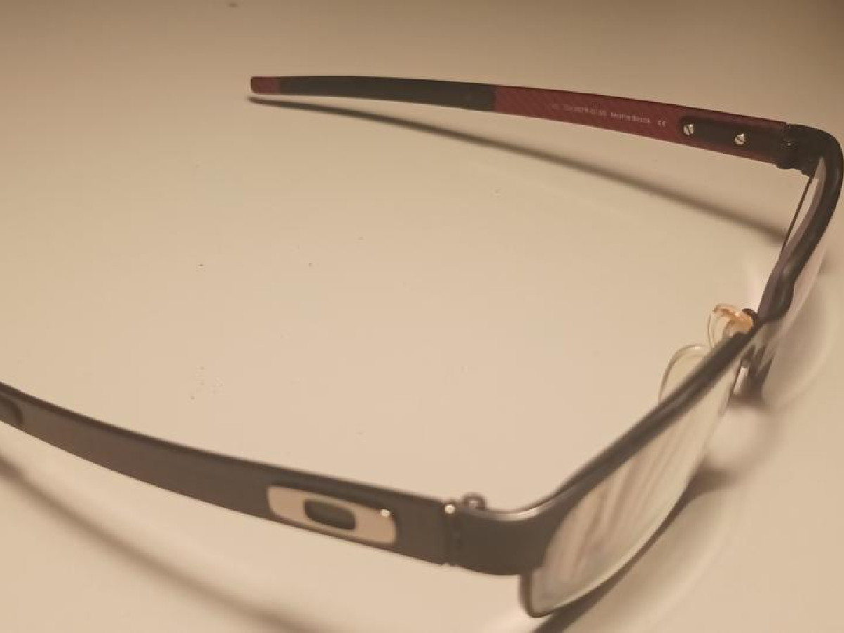 Oakley carbon plate eyeglasses online