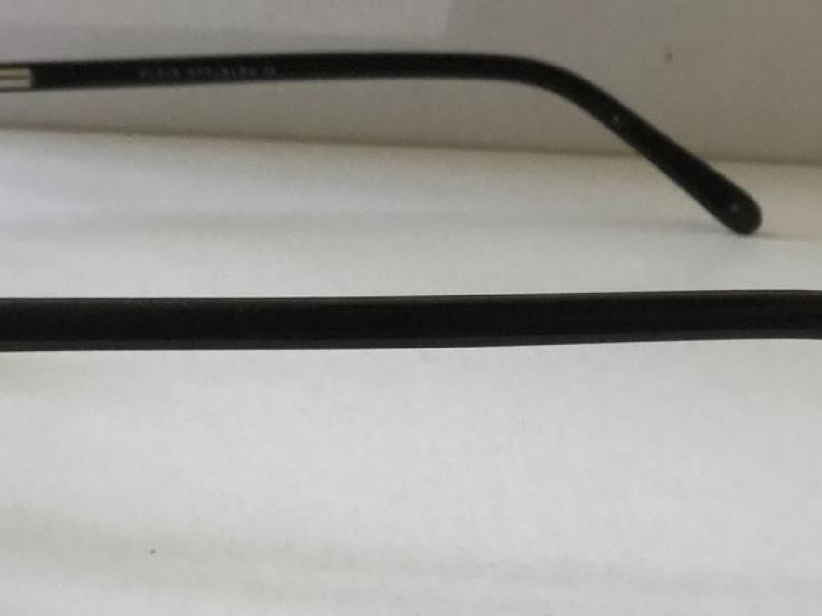 ALAIN AFFLELOU - modèle 047