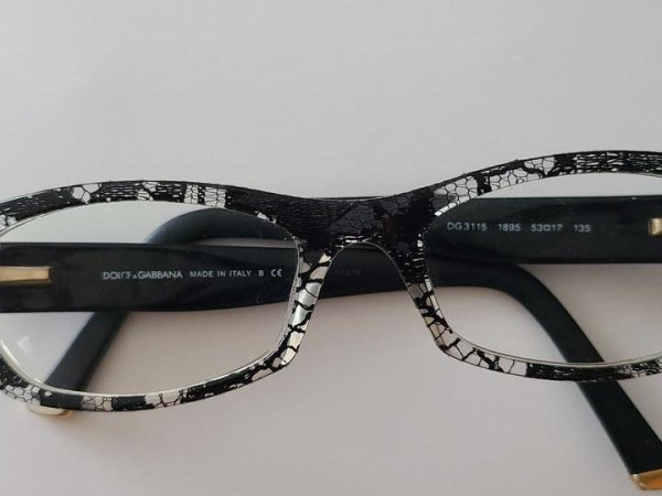 Dolce Gabanna - DG3115