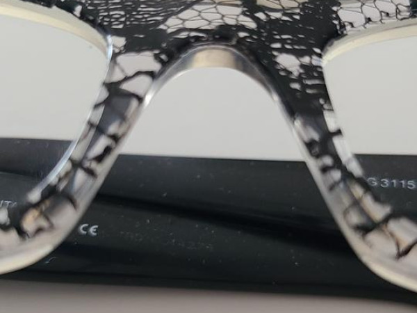 Dolce Gabanna - DG3115