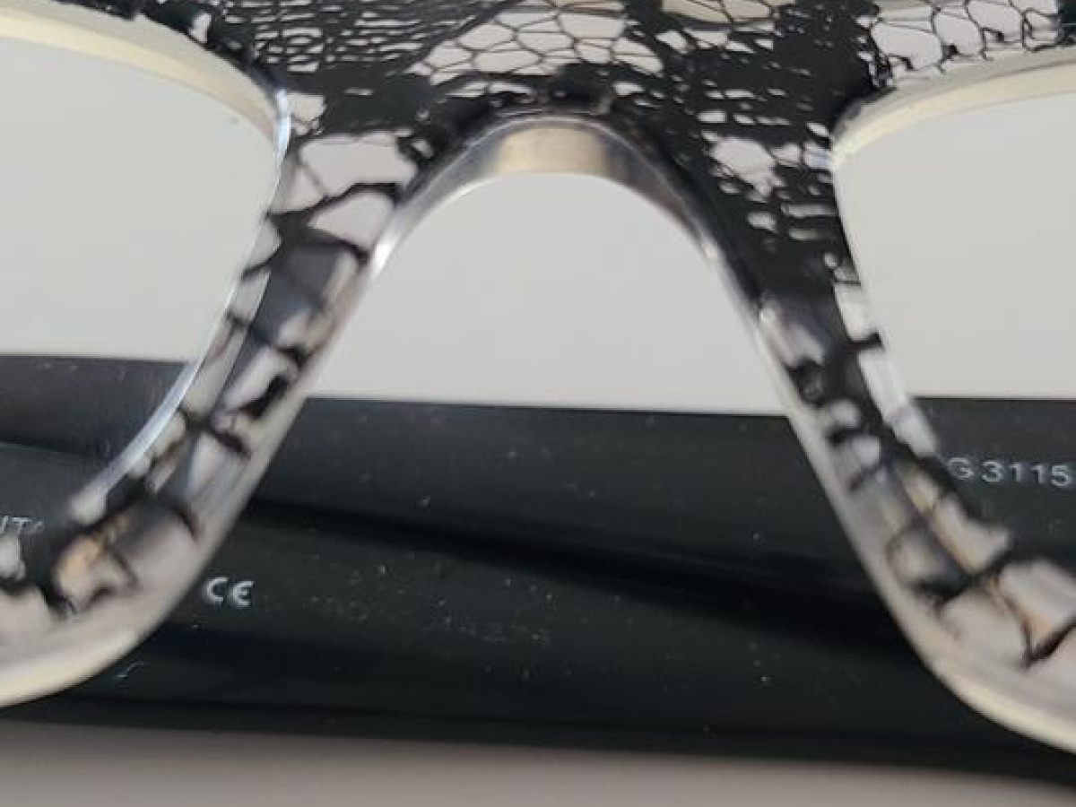 Dolce Gabanna - DG3115