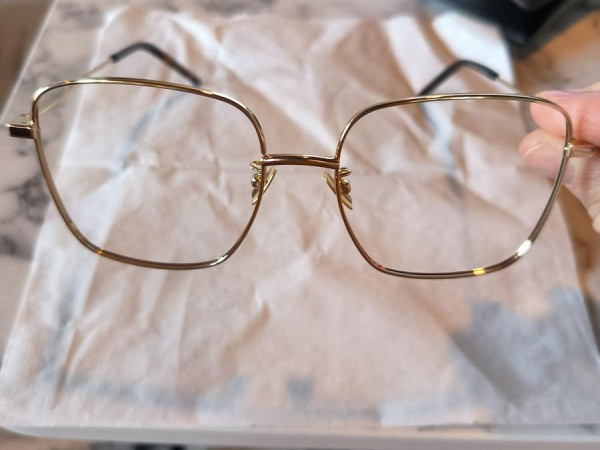 Yves Saint Laurent - SL314