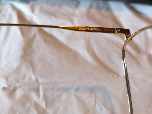 Yves Saint Laurent - SL314