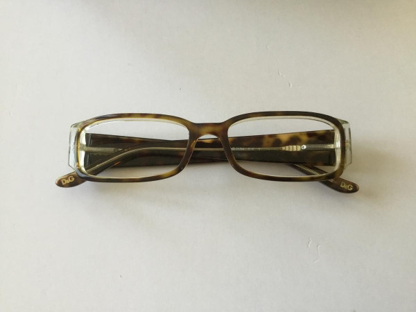 DOLCE GABBANA - DG1184