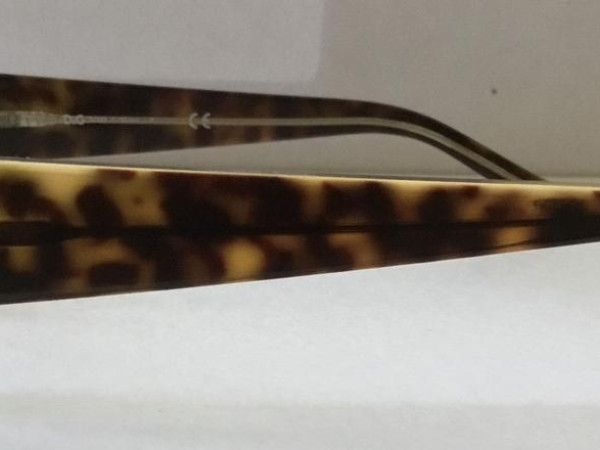 DOLCE GABBANA - DG1184