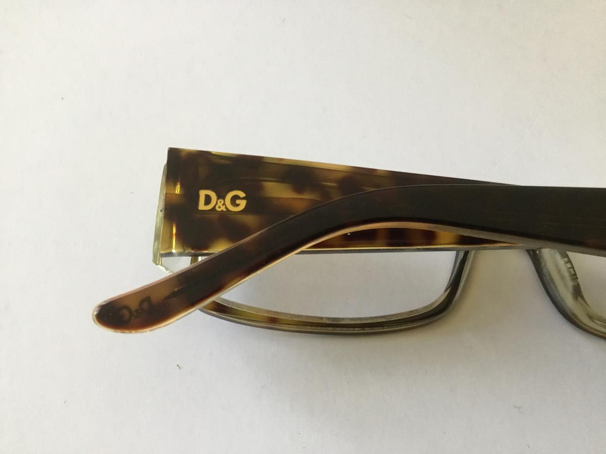 DOLCE GABBANA - DG1184