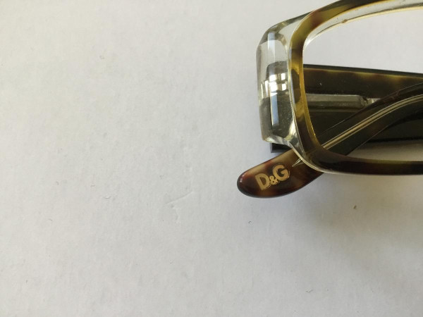 DOLCE GABBANA - DG1184